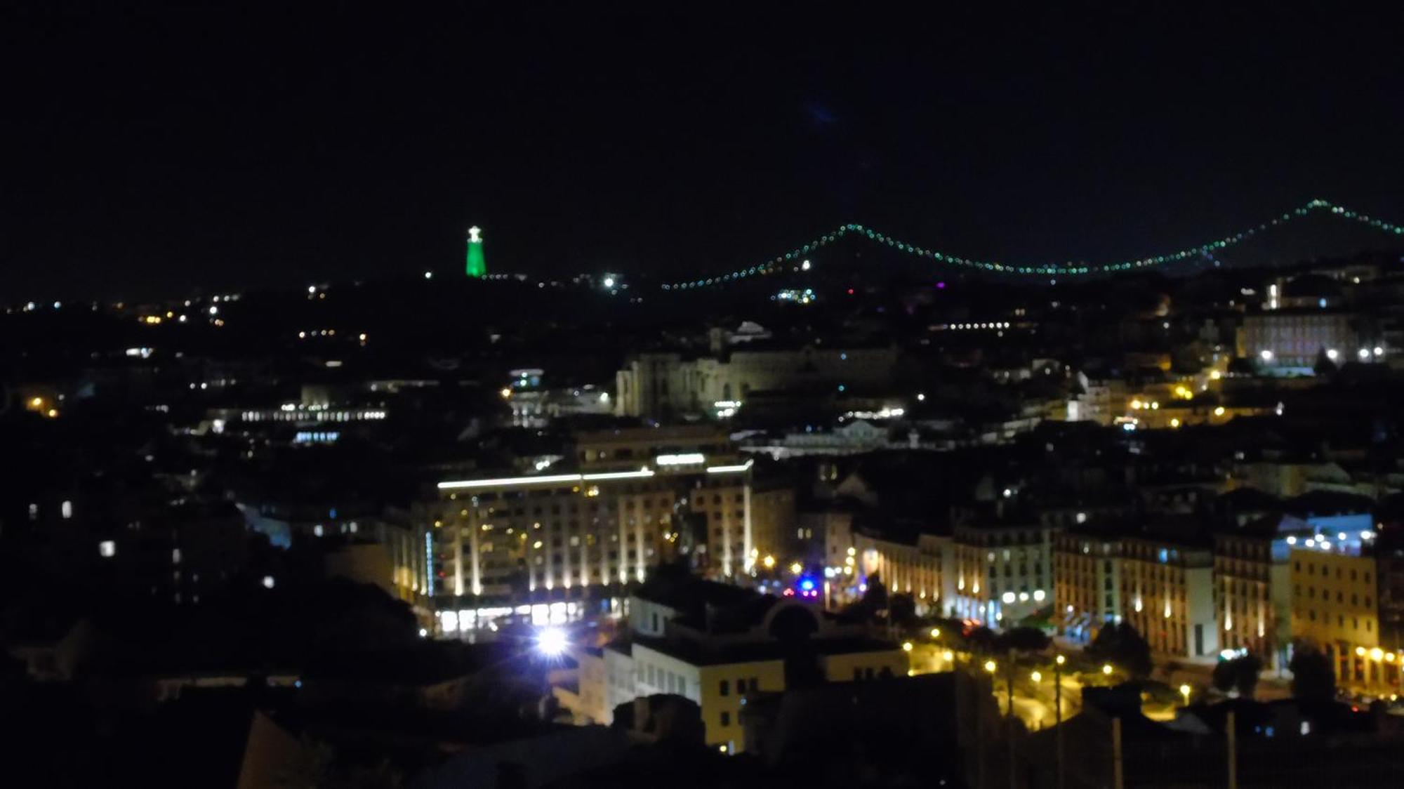 Graca River View Lisboa Exterior foto